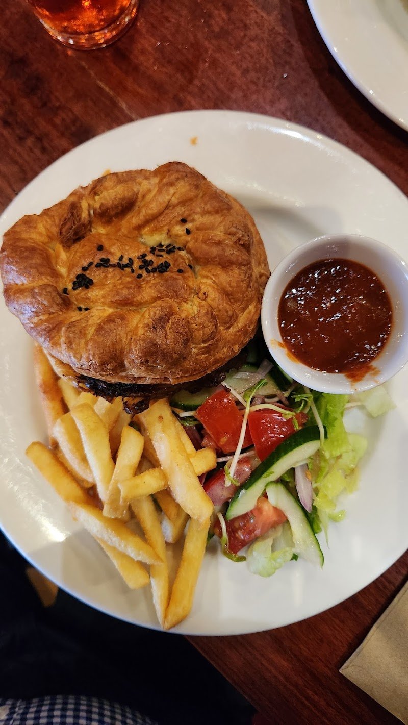 Old Boundary Hotel photo 6