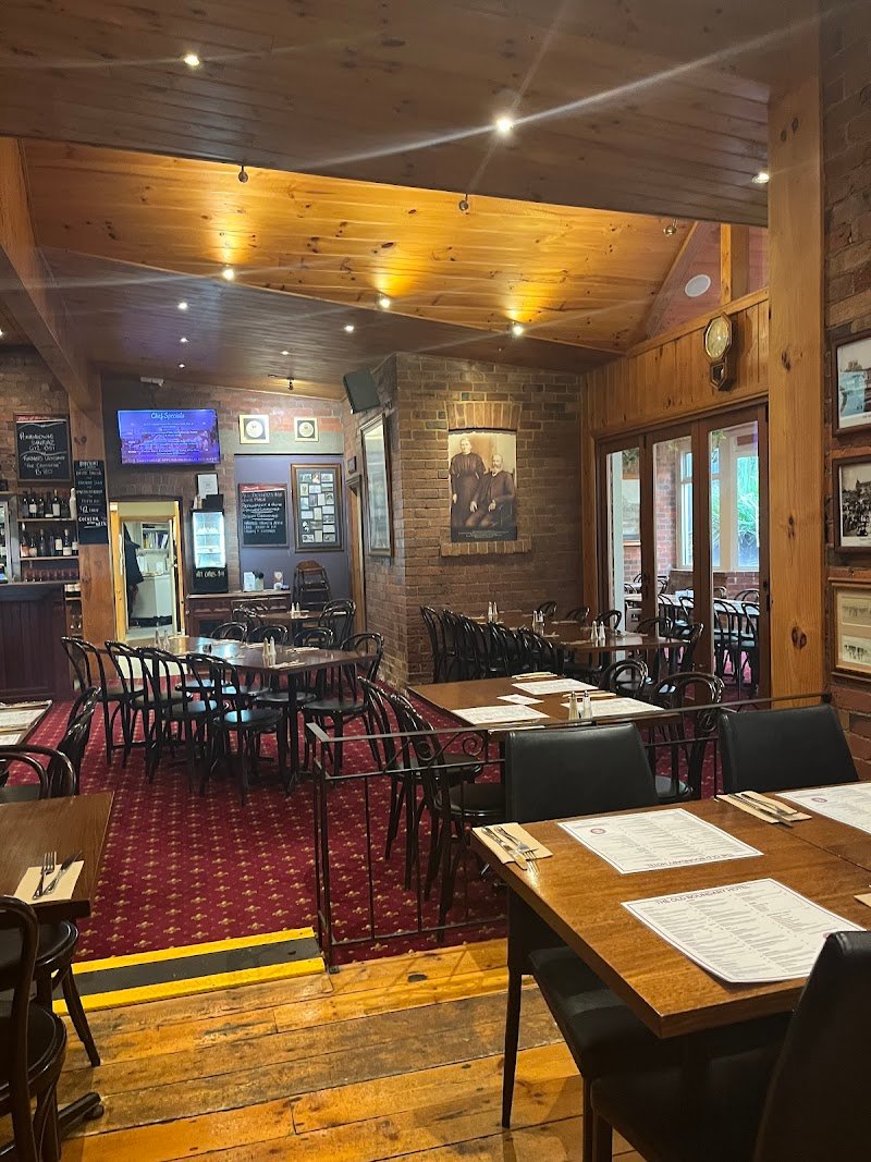 Old Boundary Hotel photo 10