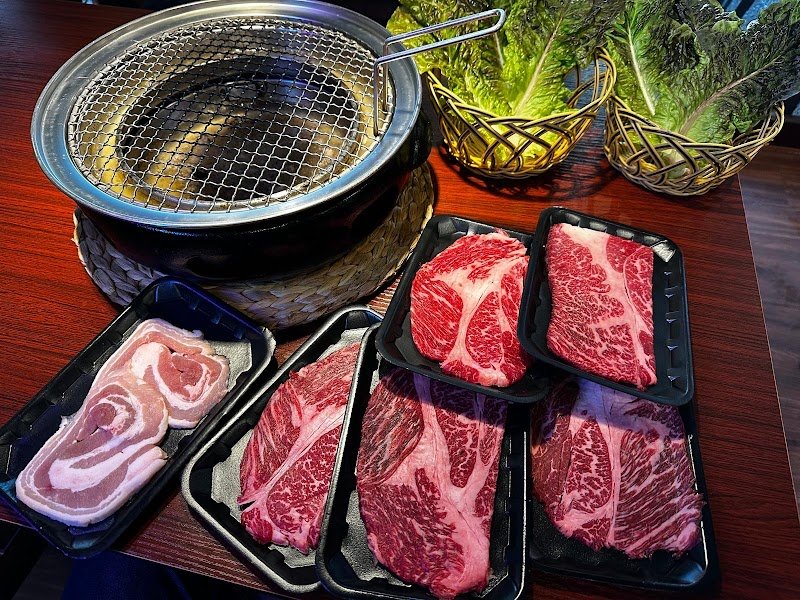 Yido Korean BBQ - ALL YOU CAN EAT BUFFET photo 6