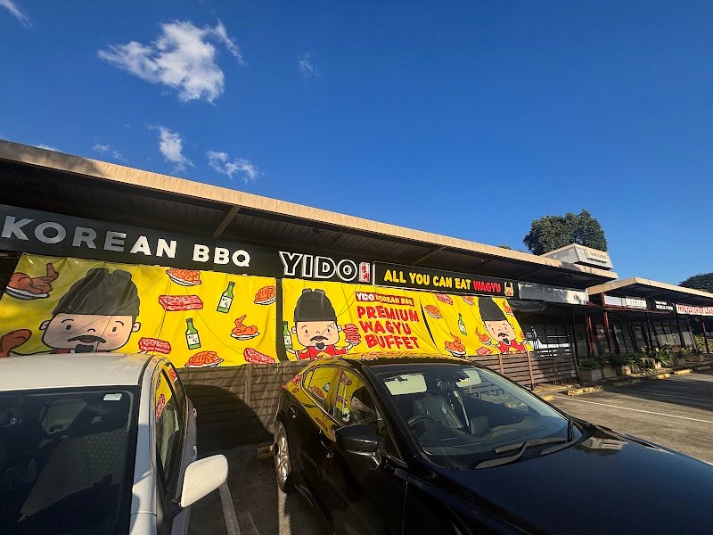 Yido Korean BBQ - ALL YOU CAN EAT BUFFET photo 10