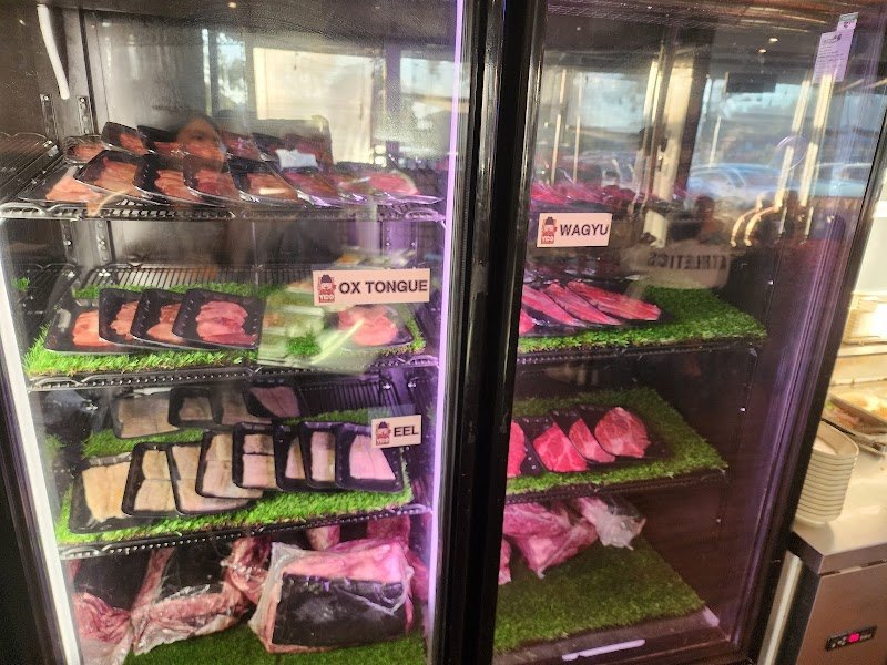 Yido Korean BBQ - ALL YOU CAN EAT BUFFET photo 8