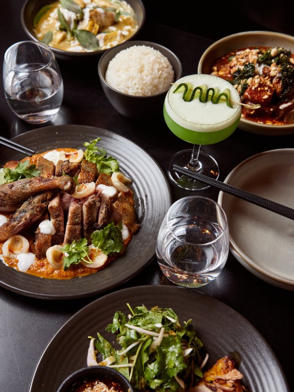 Tonic + Ginger photo 4