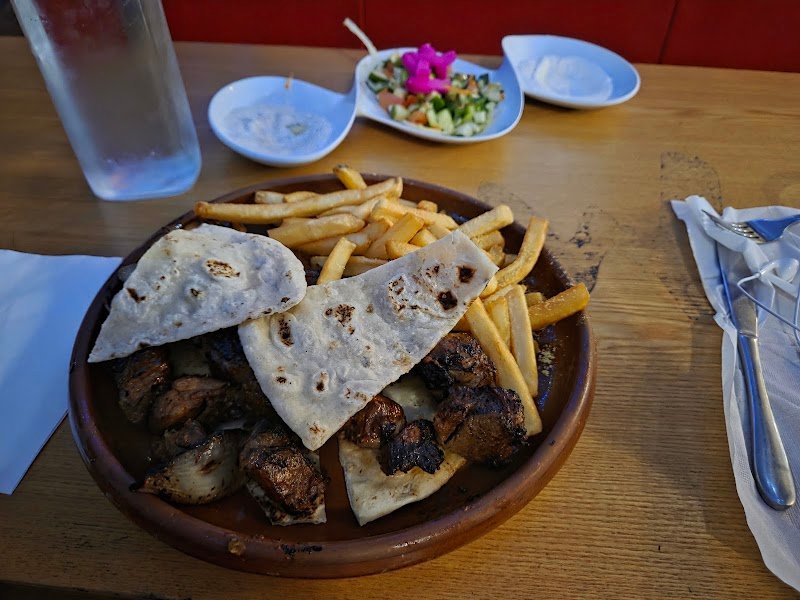 El Attar Middle Eastern Grill photo 9