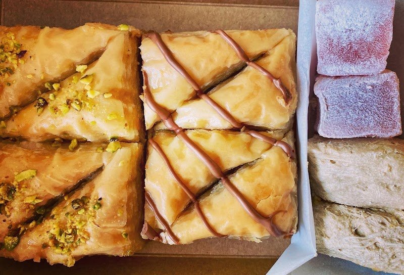 El Attar Middle Eastern Grill photo 7