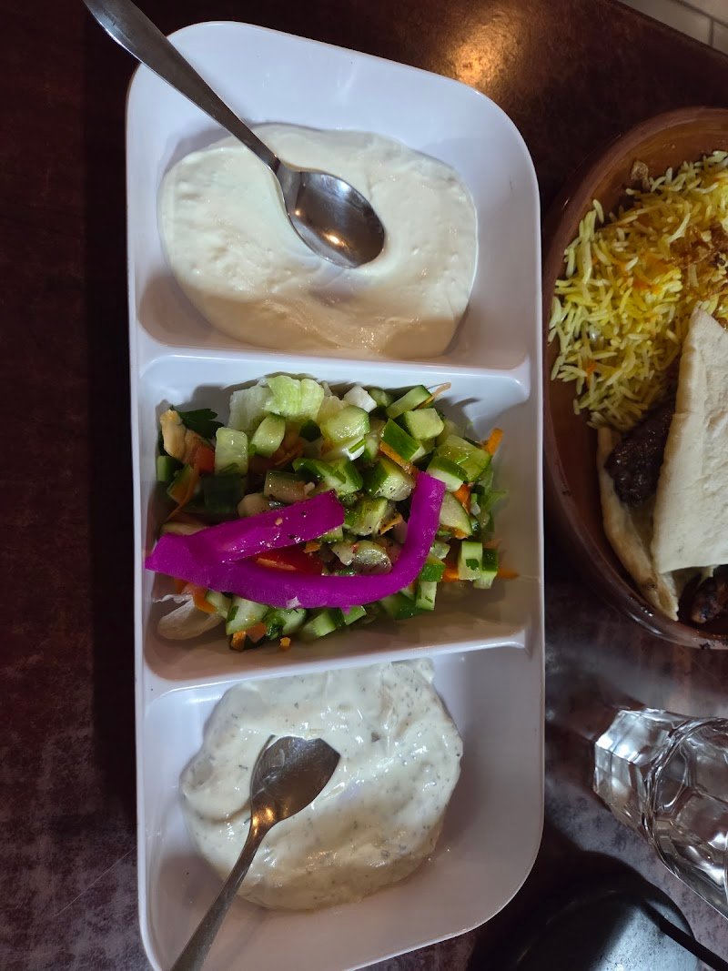 El Attar Middle Eastern Grill photo 10