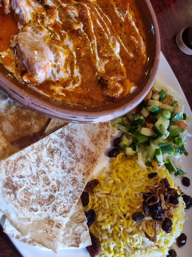 El Attar Middle Eastern Grill photo 4