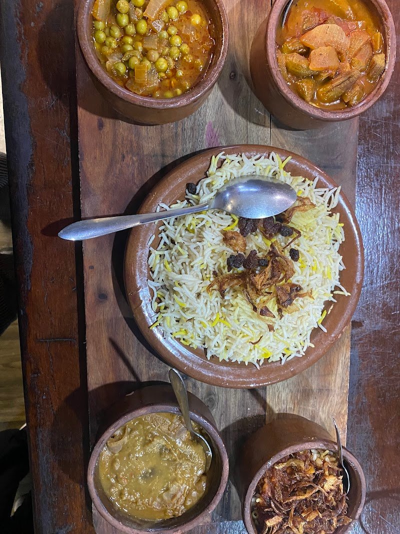 El Attar Middle Eastern Grill photo 8