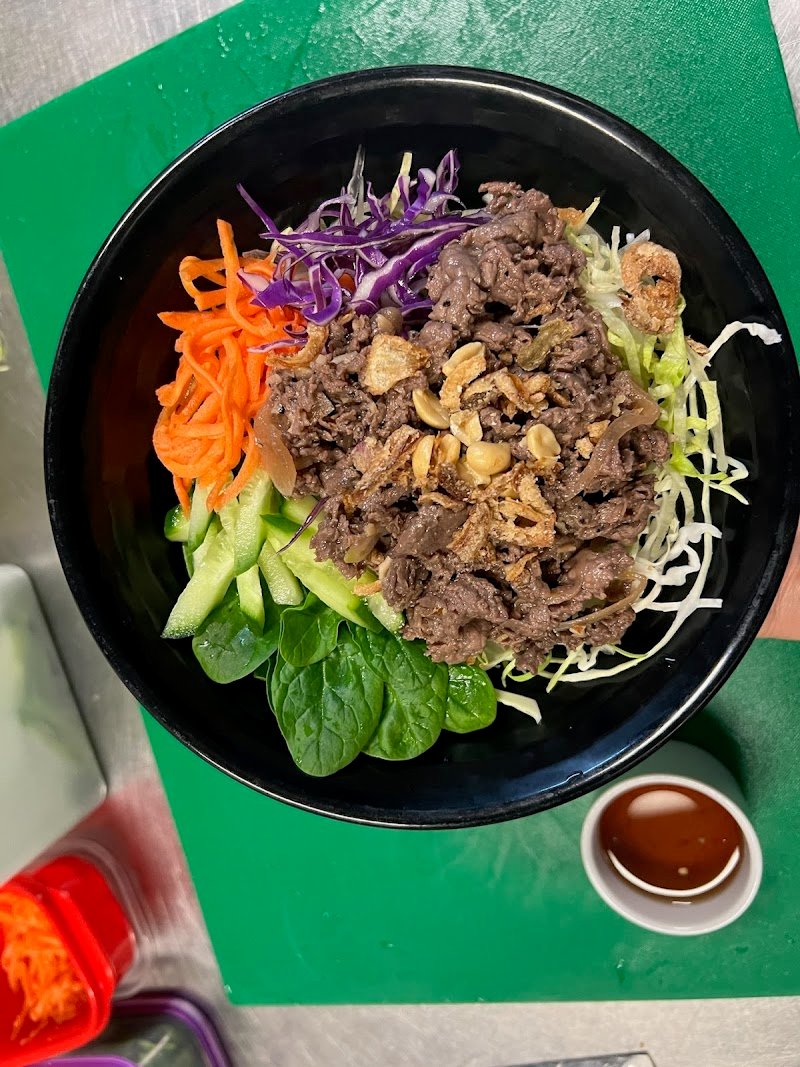 Vietnam Lotus photo 10