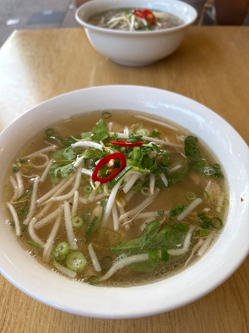 Vietnam Lotus photo 4