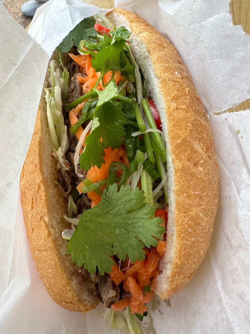 Vietnam Lotus photo 6