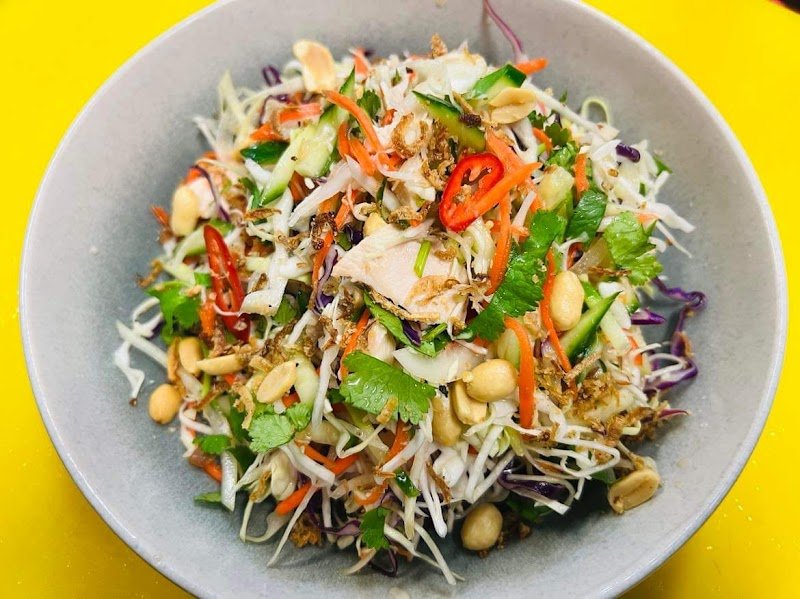 Vietnam Lotus photo 5