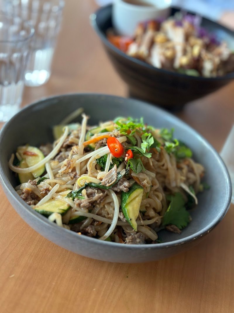 Vietnam Lotus photo 9