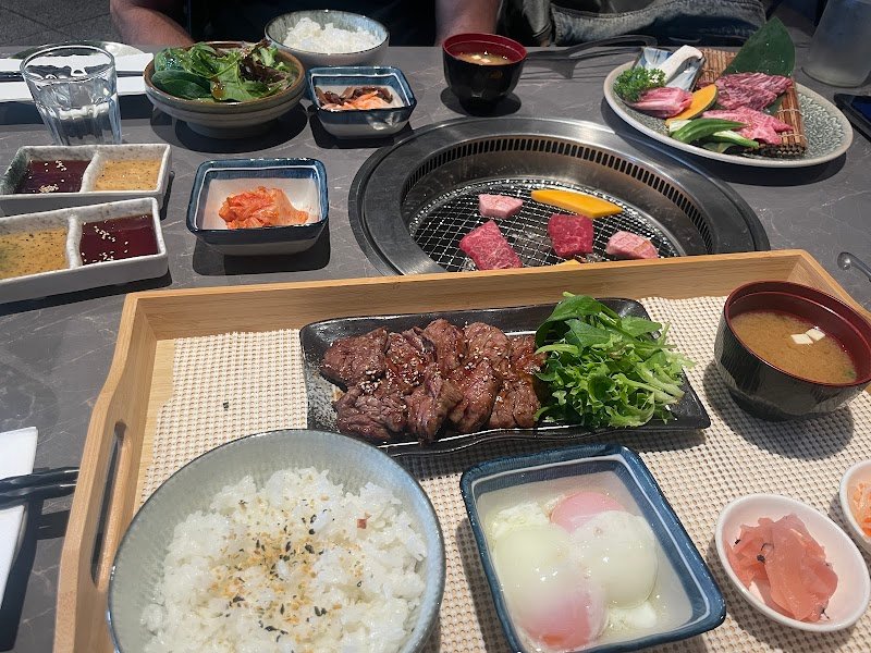 Choji Yakiniku photo 6