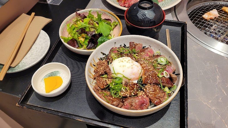 Choji Yakiniku photo 10