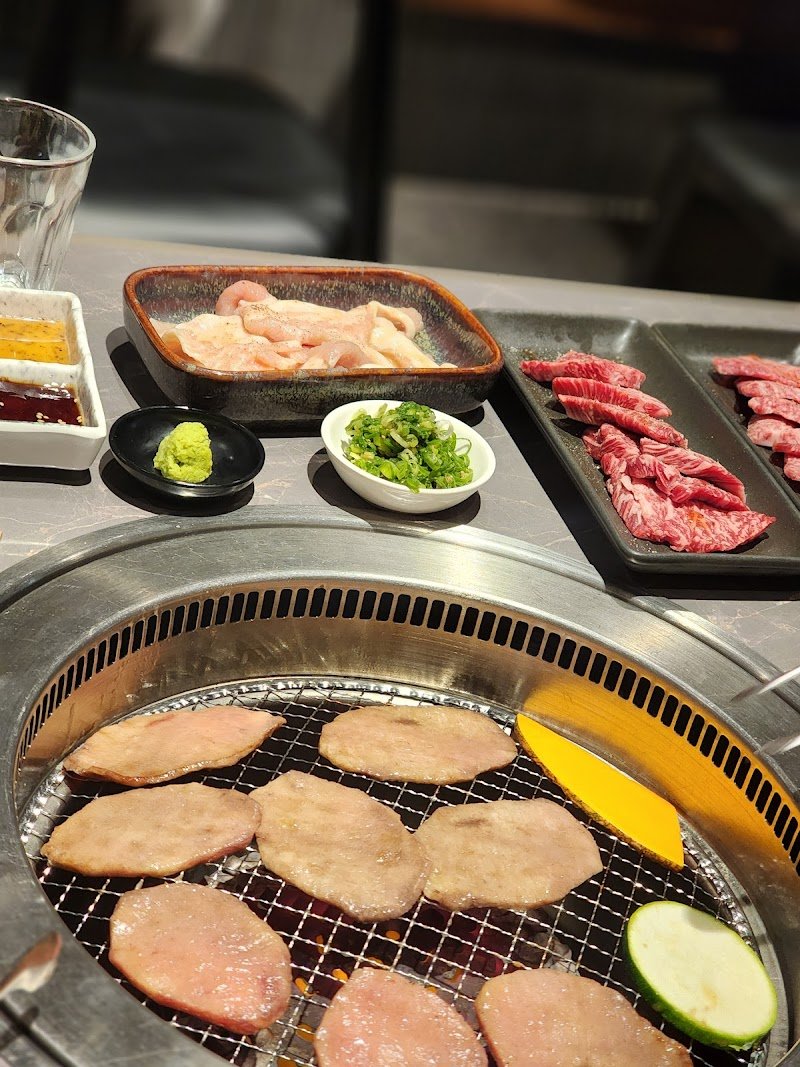 Choji Yakiniku photo 7