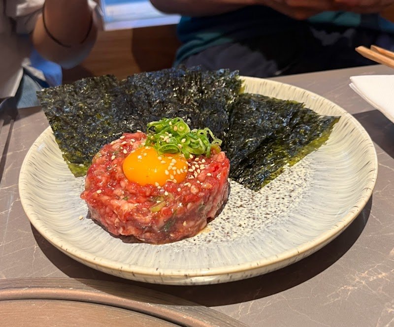 Choji Yakiniku photo 9