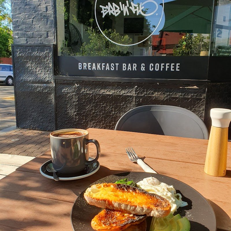 Erb 'N' Flo Breakfast & Coffee Bar photo 5