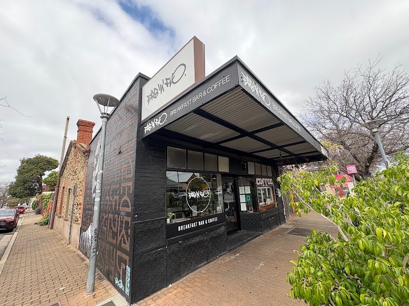 Erb 'N' Flo Breakfast & Coffee Bar photo 4