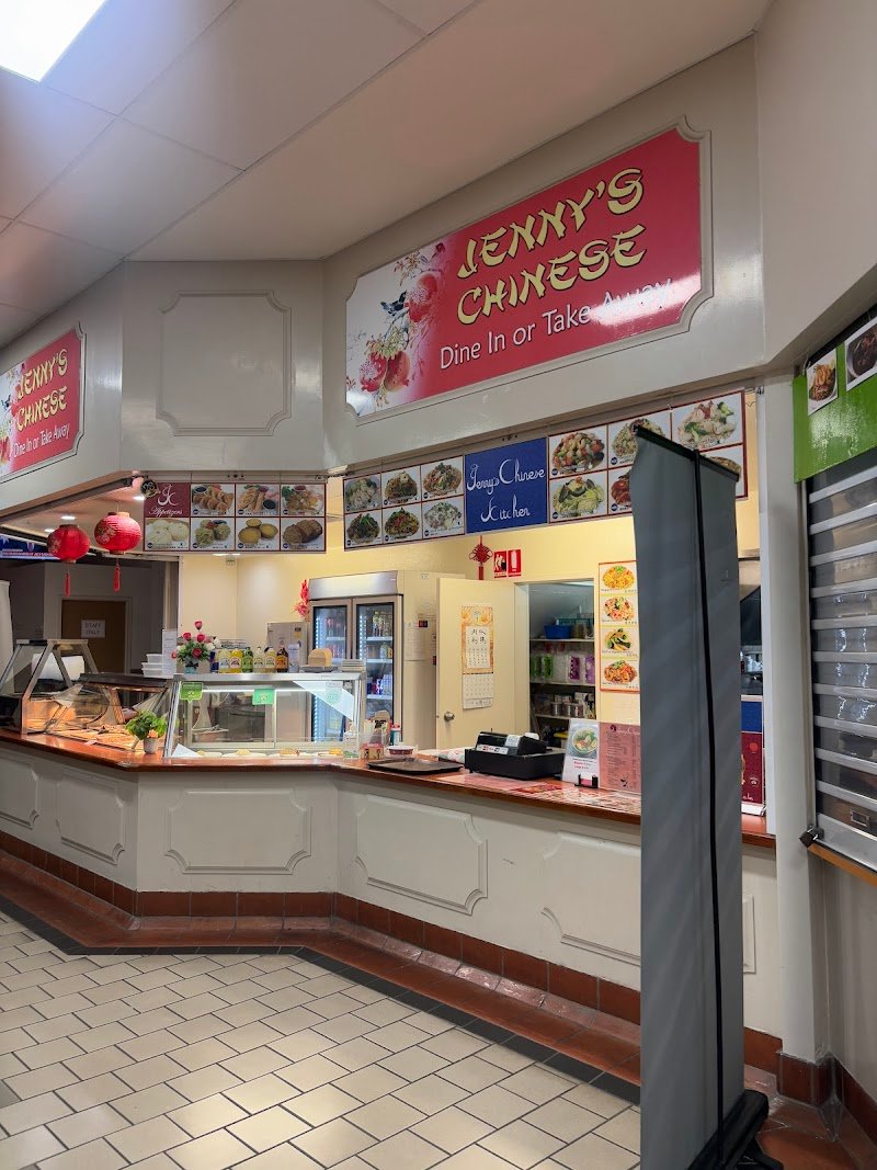 Jenny's Chinese Kitchen photo 3