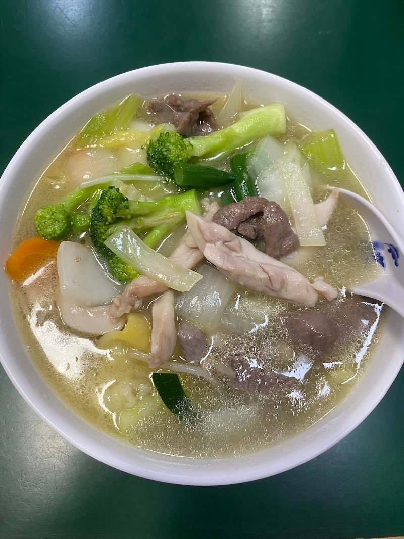 Jenny's Chinese Kitchen photo 5