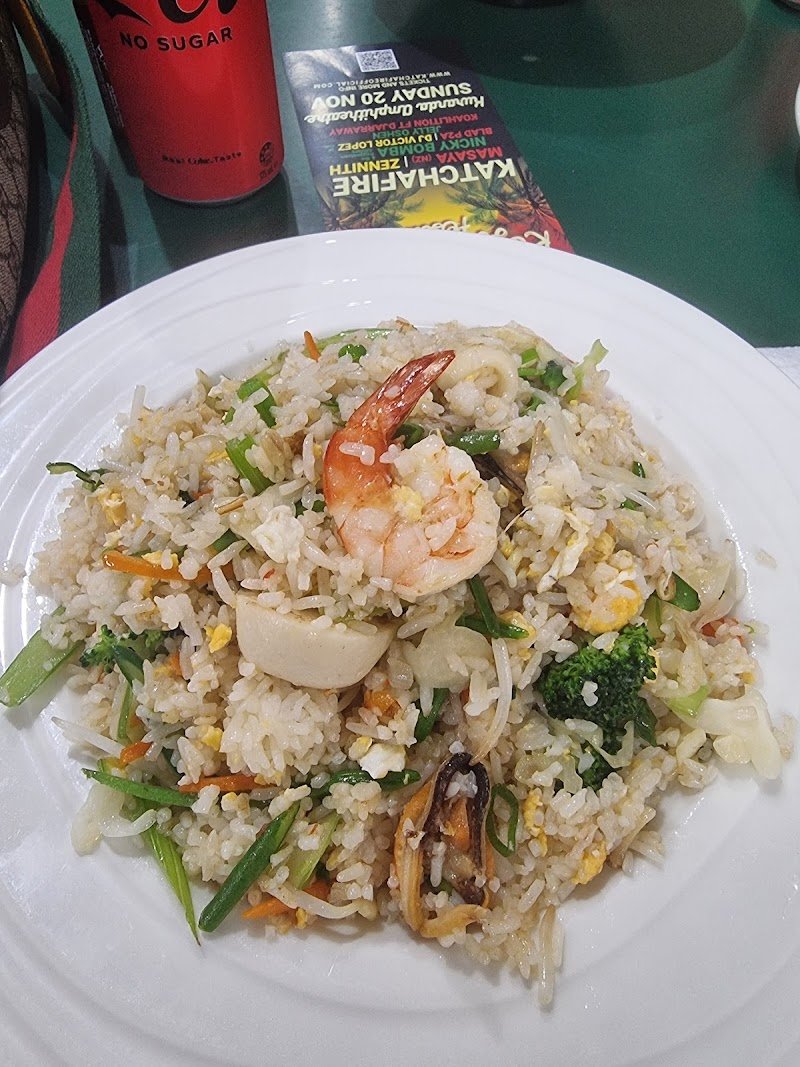 Jenny's Chinese Kitchen photo 7