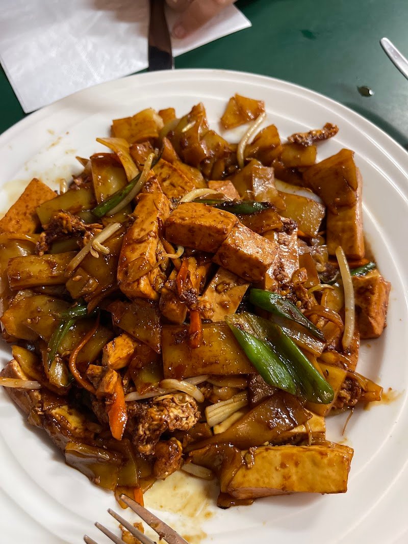 Jenny's Chinese Kitchen photo 2