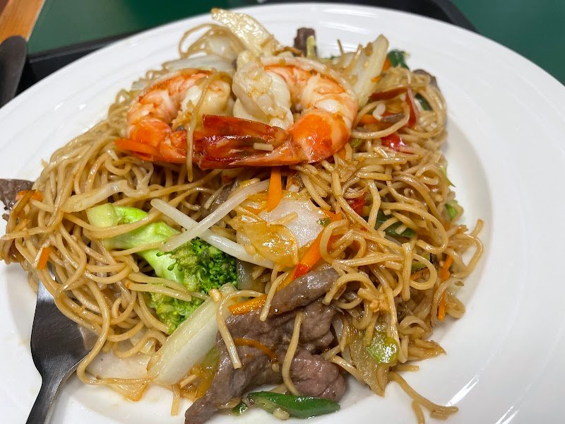 Jenny's Chinese Kitchen photo 4