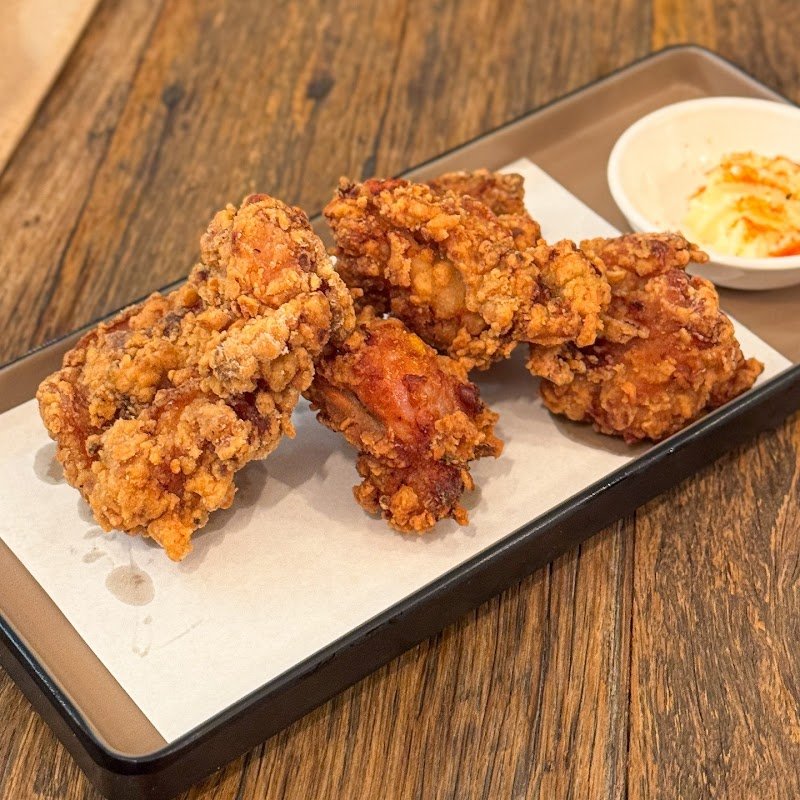 RAMEN AKOโs photo 6