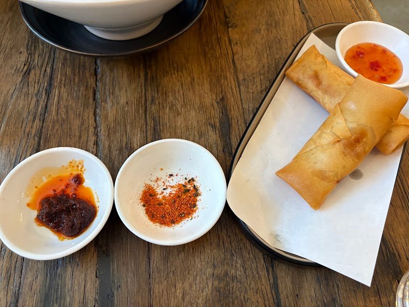 RAMEN AKOโs photo 10