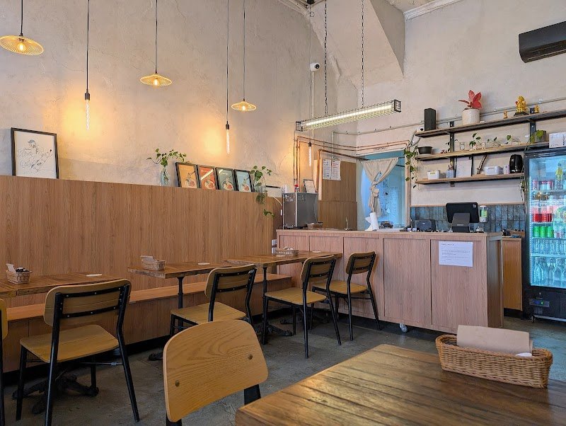 RAMEN AKOโs photo 9