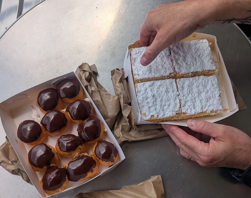 The King Bakery Ballarat photo 4