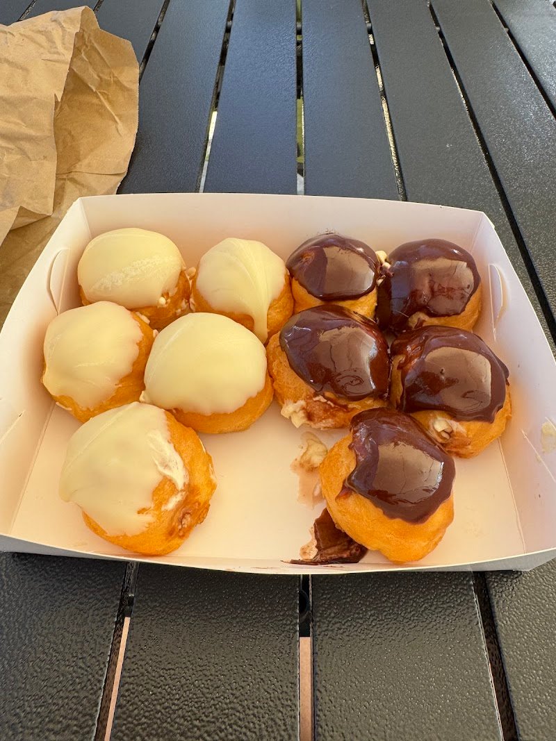 The King Bakery Ballarat photo 9