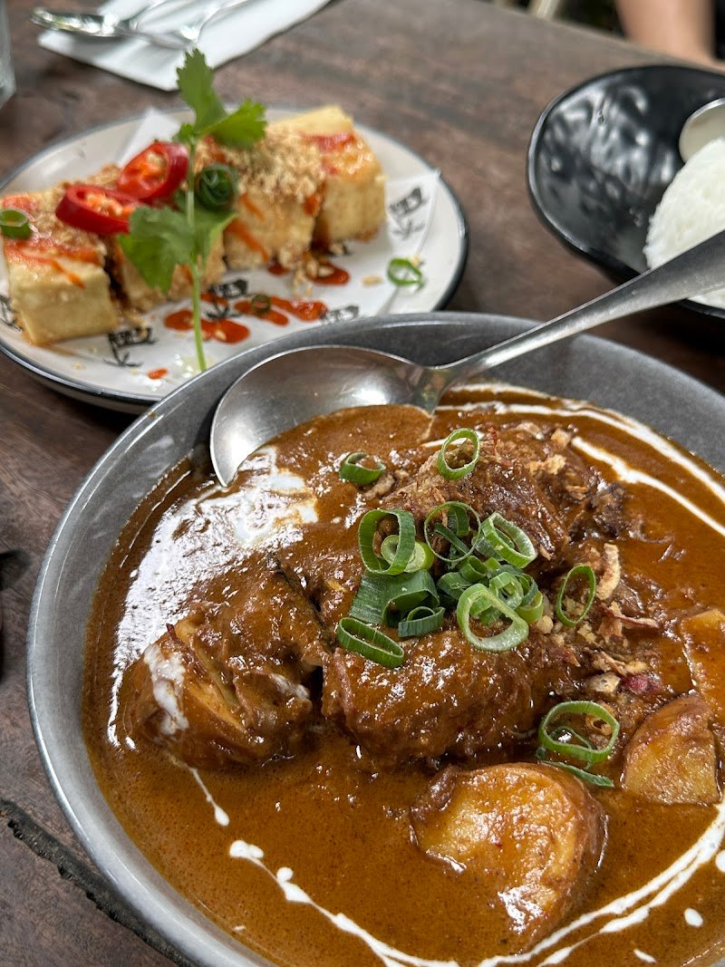 Tuk Tuk Restaurant & Bar photo 4