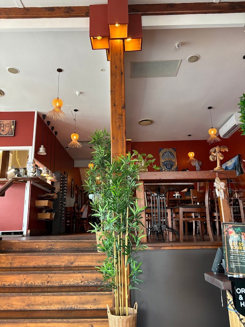 Tuk Tuk Restaurant & Bar photo 5