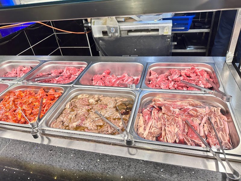 Shinara Korean BBQ Buffet photo 9