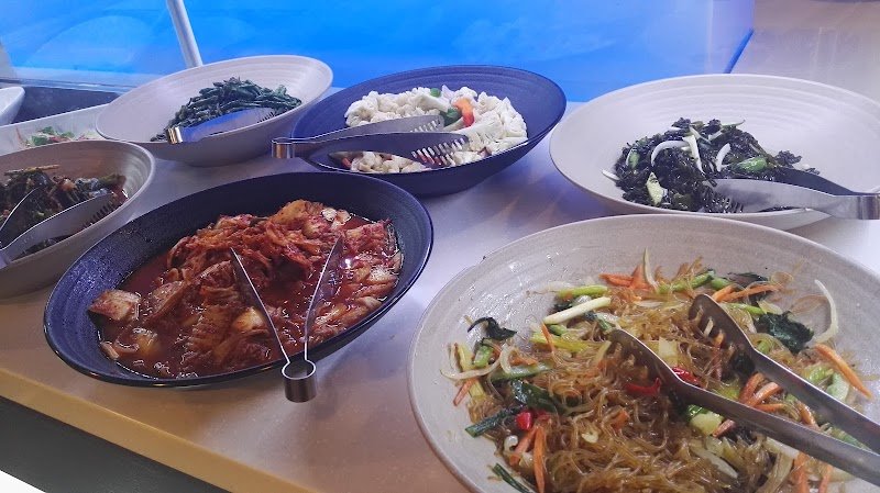 Shinara Korean BBQ Buffet photo 3