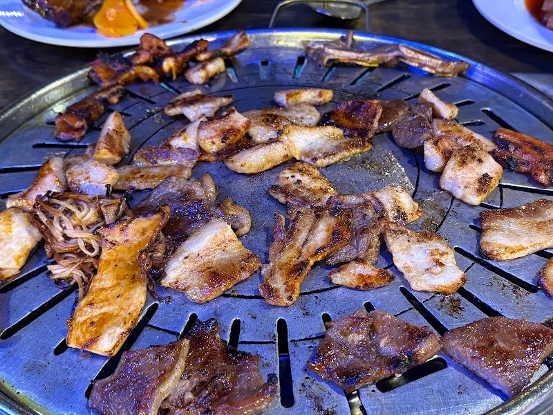 Shinara Korean BBQ Buffet photo 7