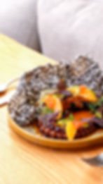 Melrose Restaurant & Rooftop Bar photo 3