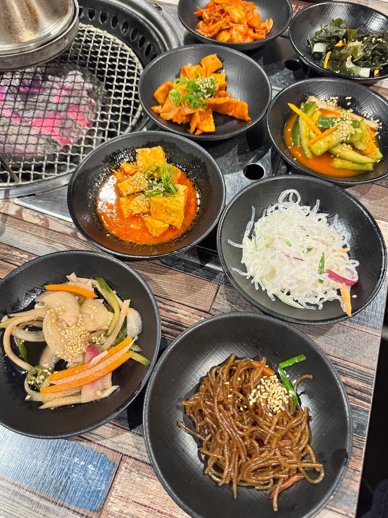 Mooink Premium BBQ photo 9