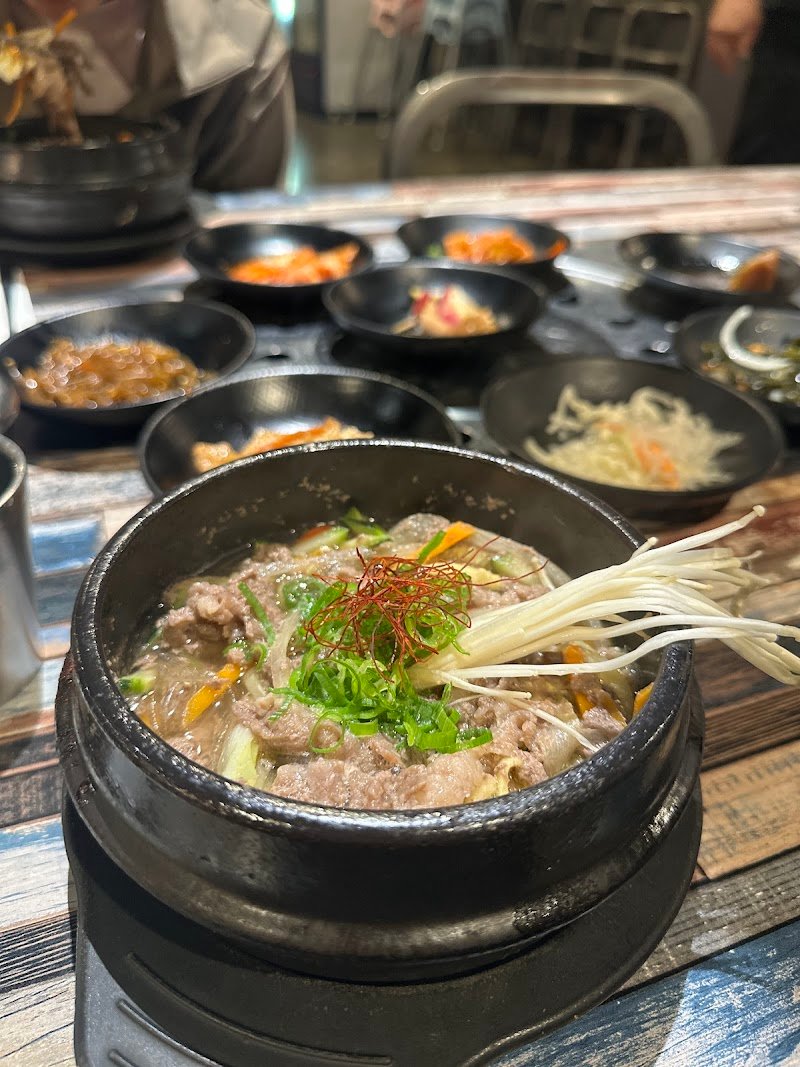 Mooink Premium BBQ photo 8