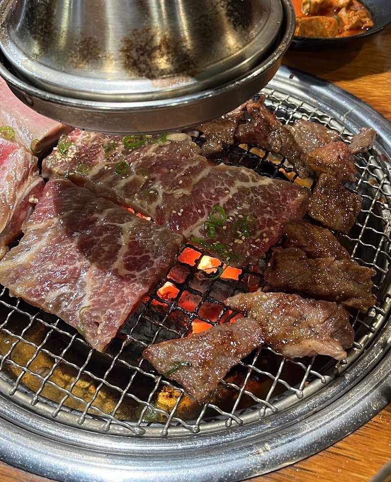Mooink Premium BBQ photo 6