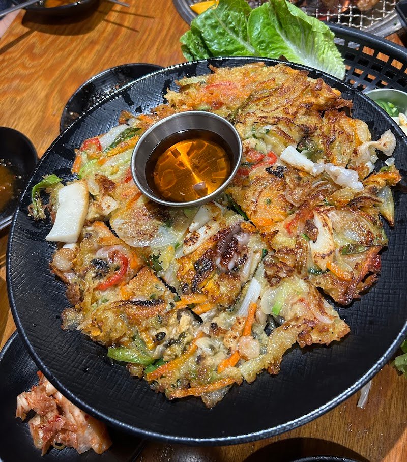 Mooink Premium BBQ photo 10