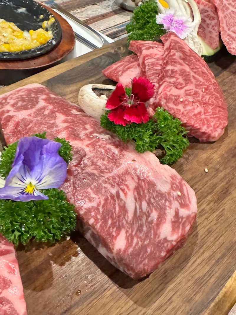 Mooink Premium BBQ photo 7