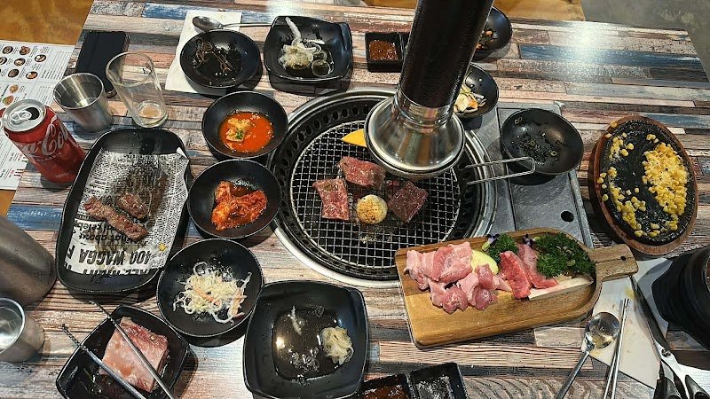 Mooink Premium BBQ photo 3