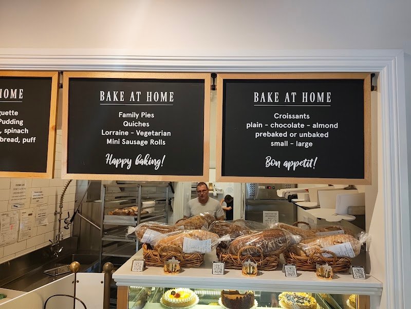 Chez Jean-Claude Patisserie photo 8