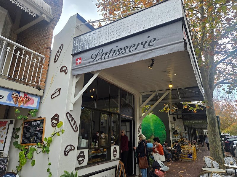 Chez Jean-Claude Patisserie photo 6