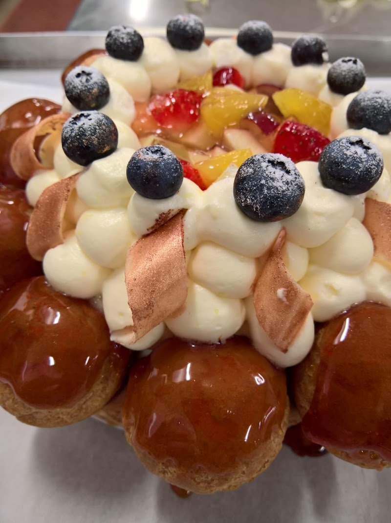 Chez Jean-Claude Patisserie photo 3