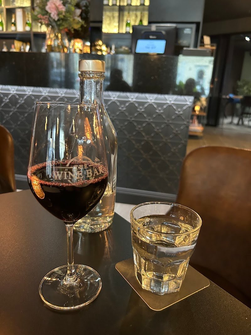 The Wine Bar photo 5