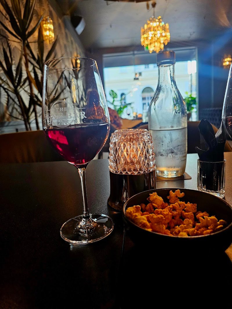 The Wine Bar photo 4