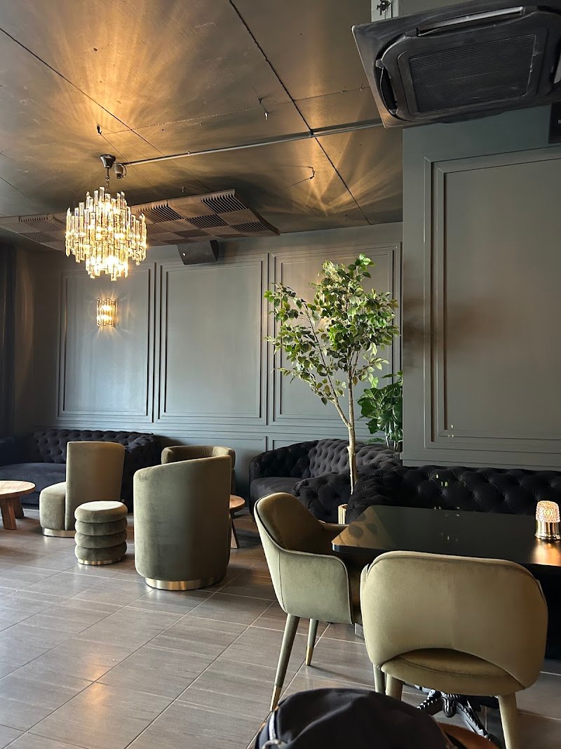 The Wine Bar photo 6